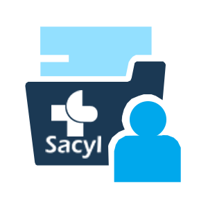 Logo Trámite SACYL
